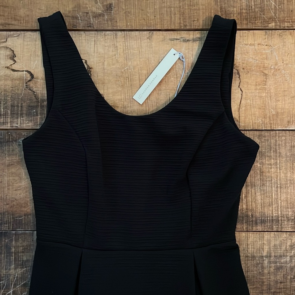 Lauren Conrad Little Black Dress